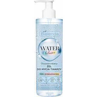 Bielenda Water Balance Fugtgivende rensegel 195 g - 195 g