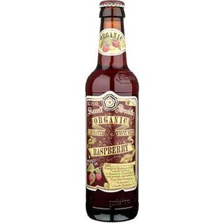 Samuel Smith, Organic Raspberry