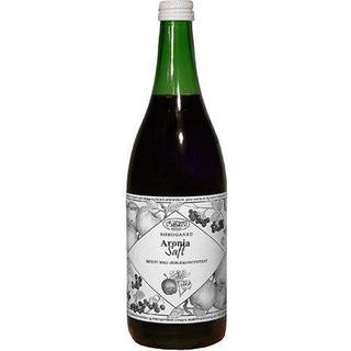 Søbogaard Aroniasaft m. æble sød Ø (730 ml)