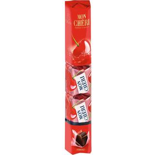 Ferrero Mon Chéri 5er 52 g.