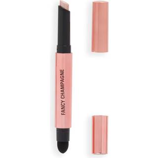 Makeup Revolution Lustre Wand Eyeshadow Stick Fancy Gold