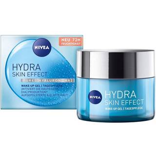 NIVEA Hydra Skin Effekt Tag Gelpflege Ansigtsgel