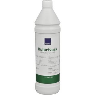 Puri-Line Tøjvask uden parfume flydende 1 liter
