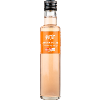 Fra Fejø Æbleeddike Ø (250 ml)