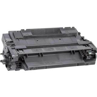 KMP H-T131 - Lasertoner Sort