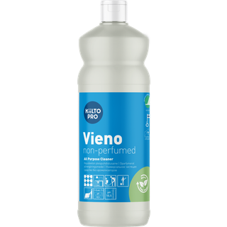 Kiilto Vieno universalrengøring, 1 ltr.