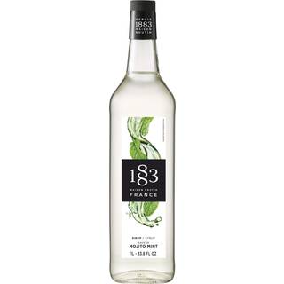 1883 Mojito Mynte Sirup 100 cl.