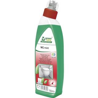 Green Care Prof WC Mint 10 x 750 ml Toiletrens med parfume (713789)