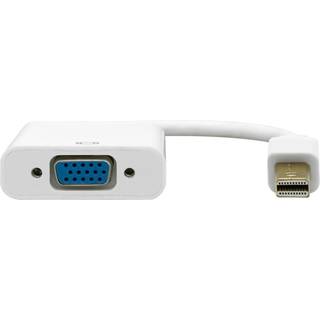 ProXtend Mini Displayport to VGA Adapter Passive, 20cm.