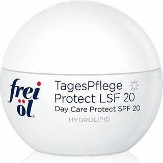 frei öl Dagpleje Protect SPF 20 3199.00 DKK/1 L