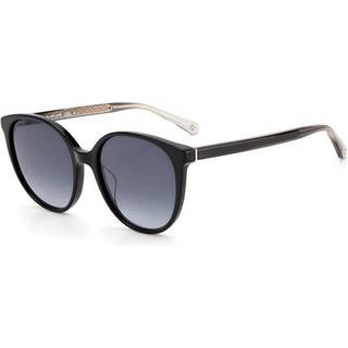 Kate Spade Kimberlyn/G/S 807/9O 56 Solbriller Kvinder Black - Black - 56mm