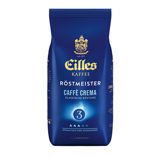 Darboven Eilles Caffè Crema Kaffebønner