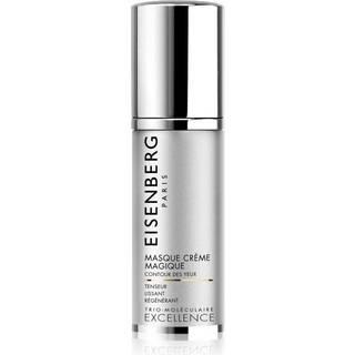 Eisenberg Excellence Masque Crème Magique Øjenkontur maske til at behandle rynker, hævelser og mørke rande 30 ml - 30 ml