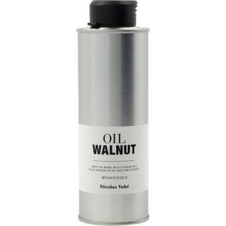 Walnut Oil