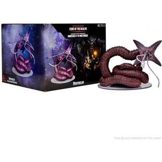 DnD - Neothelid - Mordenkainen Monsters of the Multiverse - Icons of the Realms Premium DnD Figur