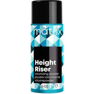 Matrix Height Riser Volumizing Powder Hårpudder til volumen fra rødder 7 g - 7 g