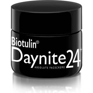 Biotulin Hudpleje Ansigtspleje Daynite 24+ Absolute Facecreme 50 ml (12.060,00 kr / 1 l) - 50 ml