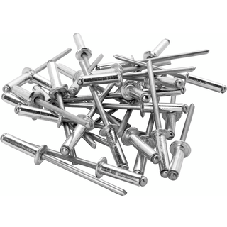 RAPID Blindnitter alu, ø4x12mm (100)