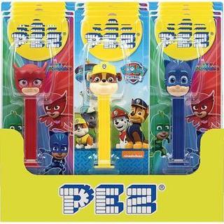 IFC PEZ Spender 1+1 9 g.