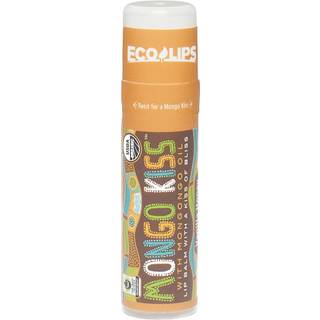 Mongo Kiss Display Center - Lip Balm - Organic - Eco Lips - Vanilla Honey - .25 Oz - Sag p? 15