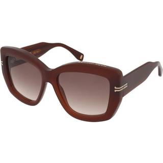 Marc Jacobs MJ 1062/S 09Q/HA 55 Solbriller Kvinder Brun - Brown - 55mm