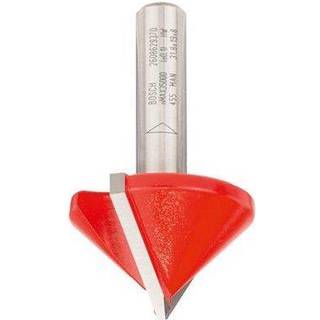 V-rille fræser Bosch 2608629370; 31,8x51 mm