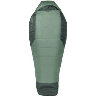Klymit Wild Aspen 20 Regular Sleeping Bag Green, Regular