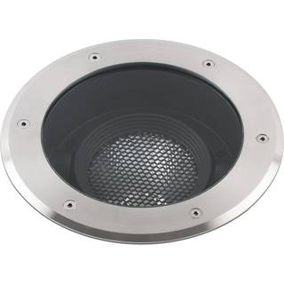 Geiser indbygget LED-lys, søvandsbestandigt, 26 cm, 38°