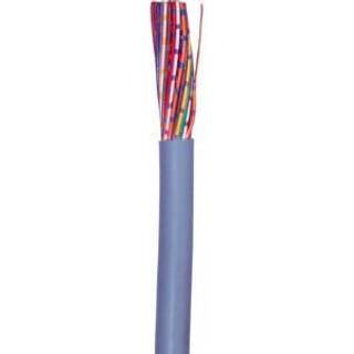 Multikabel LIYY 2x2x0,5 T-500