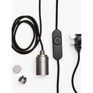 Plug-In Pendel - Graphite - Tala