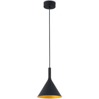 Faro PAM 165 Pendel Sort/guld