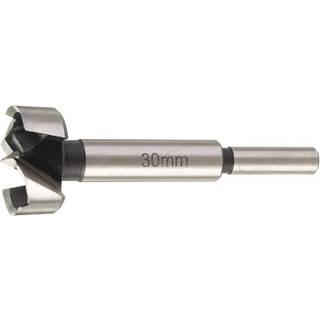 Forstnerbor FD DIN74836 til træ 30×90mm