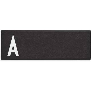 Personligt penalhus A-Z