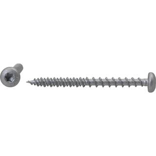 Arvid Nilsson Træskrue TKT-C4 3,5x12 mm, T10, 200 st