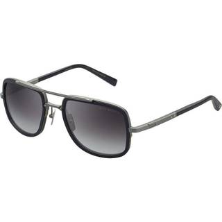 Dita Mach-S DTS412-A-02 54 Solbriller Mænd Black - Matte Black - 54mm