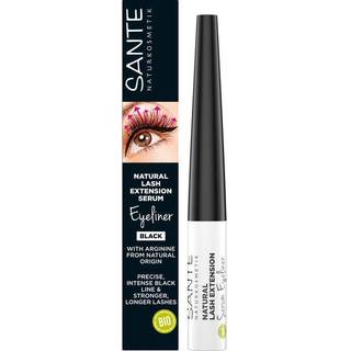 Sante Naturkosmetik Øjne Eyeliner Natural Lash Extension Serum 35 ml (4.200,00 kr / 1 l) - 35 ml