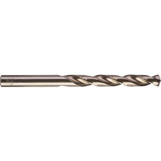 Spiralbor HSS-G DIN338N 10,0mm pk/5