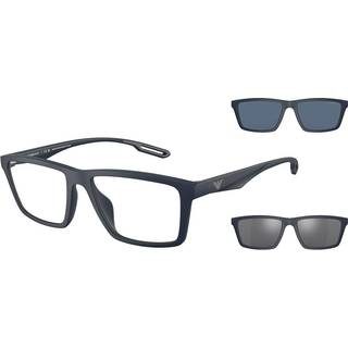 Frames Emporio Armani EA4189U 50881W