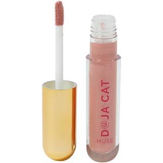 BH Muse Plumping Lip Gloss Nude