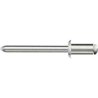 Bralo Blindnitte 4,8 x40mm alu/stål pk 150 stk