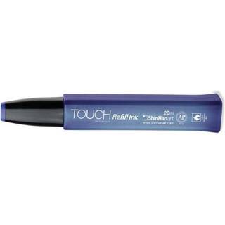 Touch "Alkohol Ink" Cool grey 2
