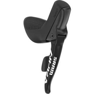 SRAM Apex 11-speed Skiftegreb/sti Hydraulisk Højre Sort