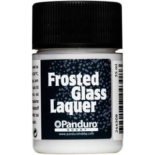 Frostlak til glas 35 ml