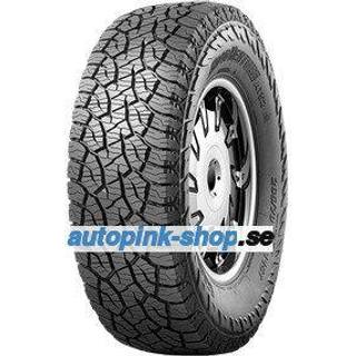 Kumho Road Venture AT52 ( 225/70 R17C 108/106S 6PR )