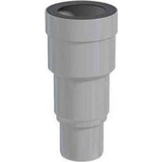 Intra 780725 Bælge rørmuffe med pakning, 40-50 mm