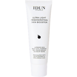 IDUN Minerals Ultra Light Regenerating Skin Booster 50 ml