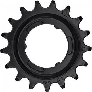 Bagdrev KMC Elcykel til Shimano 21T 3/32"