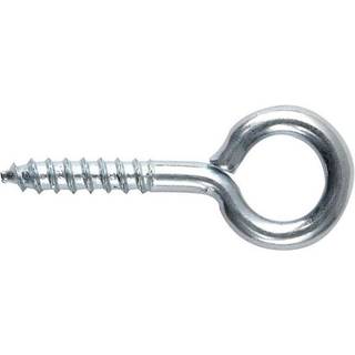 NKT Fasteners øsken 12 x 25 mm 5 stk.