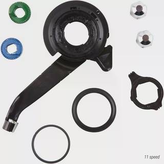 Shimano Nexus 8 Komponentsæt