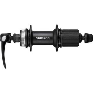 Shimano Baghjulsnav 10/11S 135/36 Qr 173mm Fh